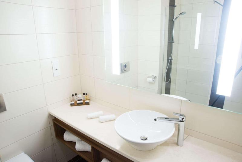 Hotel Premier Sofia Airport - Oda