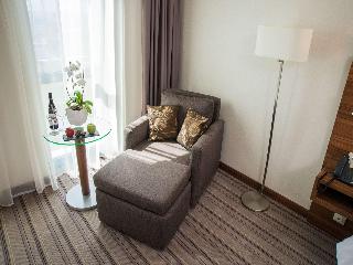 Hotel Premier Sofia Airport fotoÄŸrafÄ±