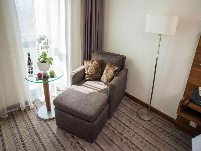 Hotel Premier Sofia Airport - Oda