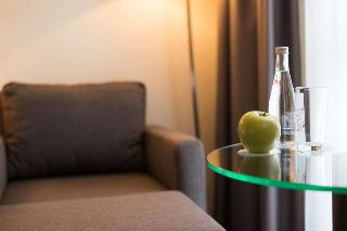 Hotel Premier Sofia Airport fotoÄŸrafÄ±