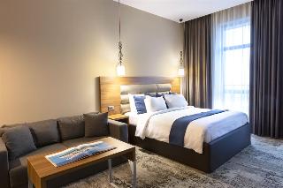 Hotel Premier Sofia Airport fotoÄŸrafÄ±