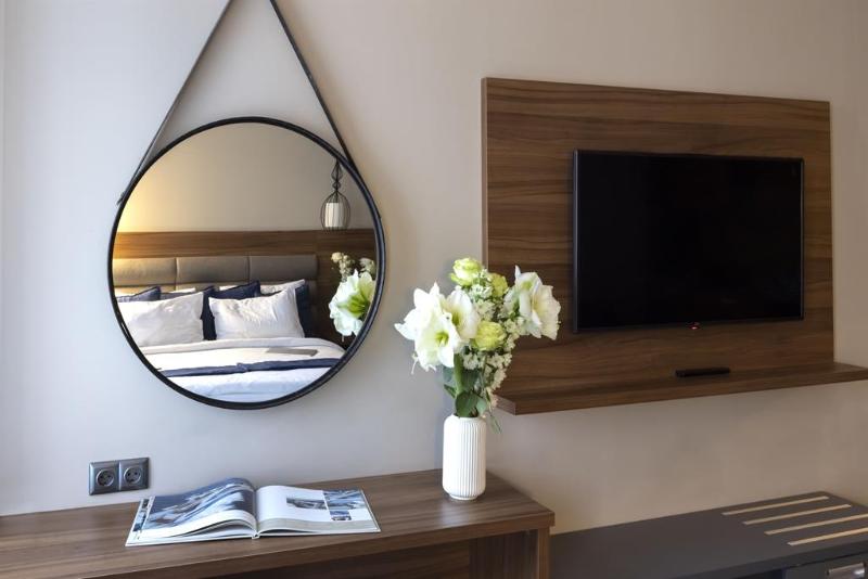 Hotel Premier Sofia Airport - Oda