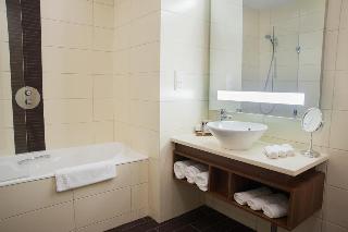 Hotel Premier Sofia Airport fotoÄŸrafÄ±