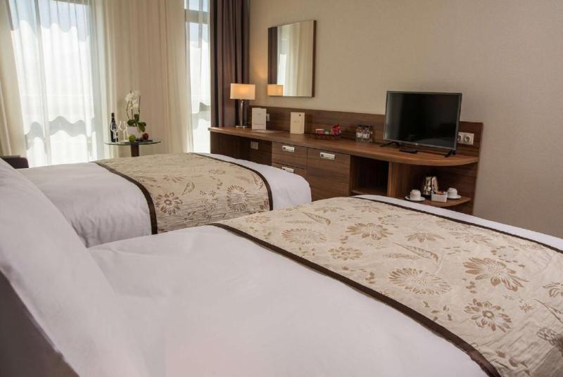 Hotel Premier Sofia Airport - Oda