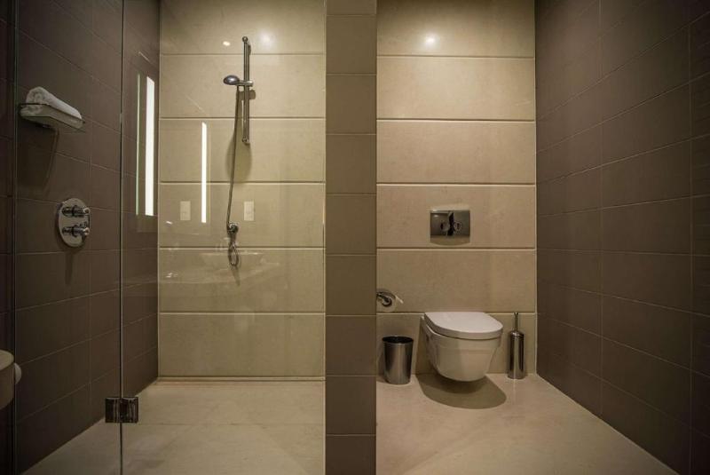 Hotel Premier Sofia Airport - Oda