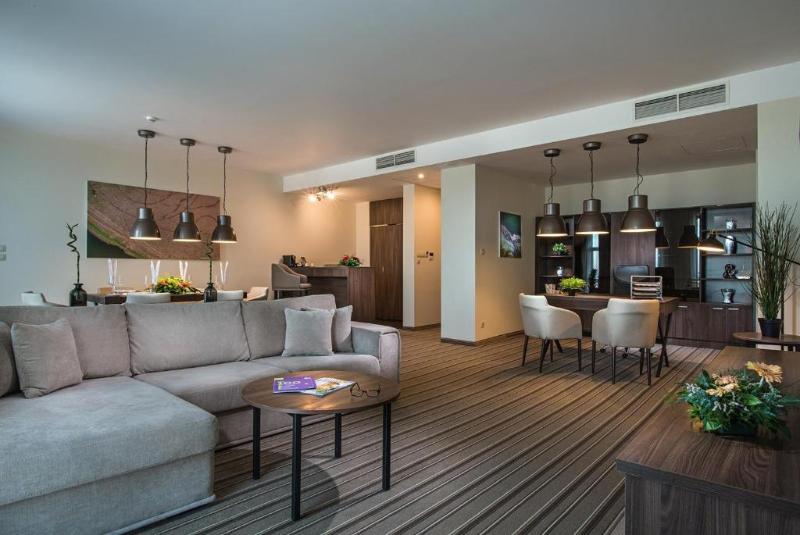 Hotel Premier Sofia Airport - Oda