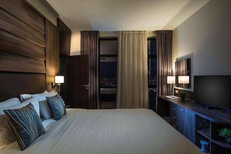 Hotel Premier Sofia Airport - Oda