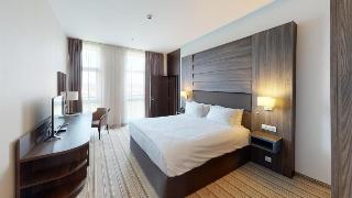 Hotel Premier Sofia Airport fotoÄŸrafÄ±