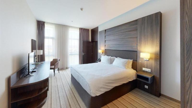 Hotel Premier Sofia Airport - Oda