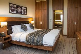Hotel Premier Sofia Airport fotoÄŸrafÄ±