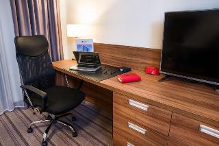 Hotel Premier Sofia Airport fotoÄŸrafÄ±