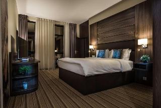 Hotel Premier Sofia Airport fotoÄŸrafÄ±