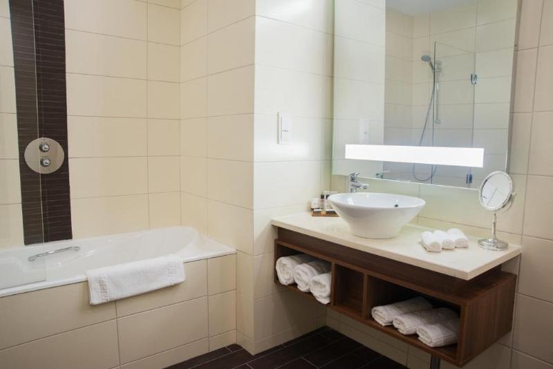 Hotel Premier Sofia Airport - Oda