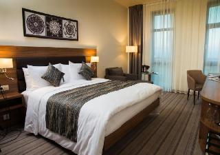 Hotel Premier Sofia Airport fotoÄŸrafÄ±