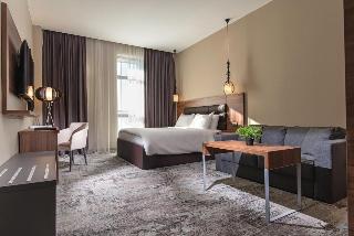 Hotel Premier Sofia Airport fotoÄŸrafÄ±