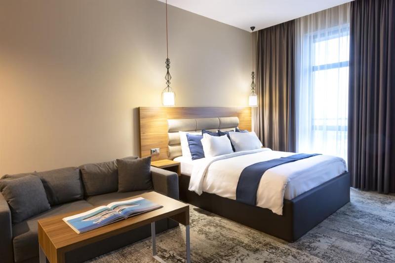 Hotel Premier Sofia Airport - Oda