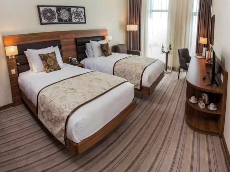 Hotel Premier Sofia Airport - Oda