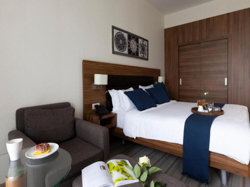Hotel Premier Sofia Airport - Oda