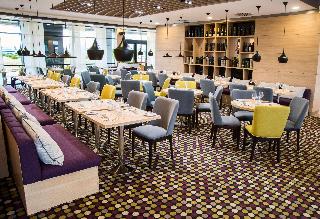 Hotel Premier Sofia Airport fotoÄŸrafÄ±
