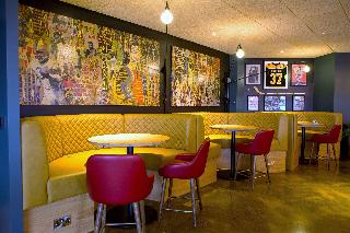 DoubleTree by Hilton Coventry Building Society Are fotoÄŸrafÄ±