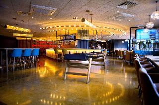 DoubleTree by Hilton Coventry Building Society Are fotoÄŸrafÄ±