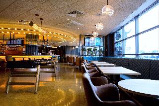 DoubleTree by Hilton Coventry Building Society Are fotoÄŸrafÄ±