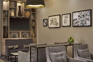 DoubleTree by Hilton Coventry Building Society Are fotoÄŸrafÄ±