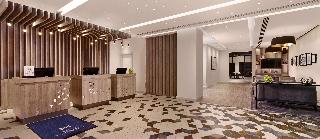DoubleTree by Hilton Coventry Building Society Are fotoÄŸrafÄ±