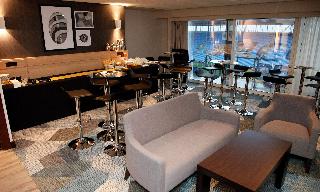 DoubleTree by Hilton Coventry Building Society Are fotoÄŸrafÄ±