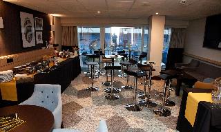 DoubleTree by Hilton Coventry Building Society Are fotoÄŸrafÄ±
