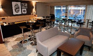 DoubleTree by Hilton Coventry Building Society Are fotoÄŸrafÄ±