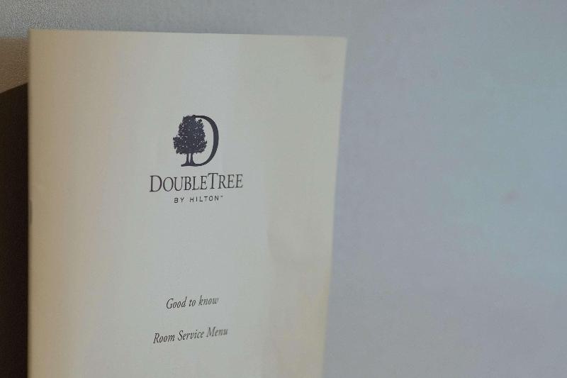 DoubleTree by Hilton Coventry Building Society Are - Genel