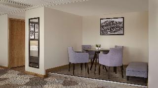 DoubleTree by Hilton Coventry Building Society Are fotoÄŸrafÄ±