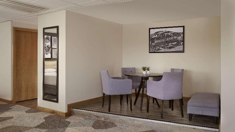 DoubleTree by Hilton Coventry Building Society Are - Oda