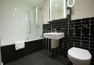 DoubleTree by Hilton Coventry Building Society Are fotoÄŸrafÄ±