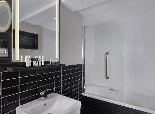 DoubleTree by Hilton Coventry Building Society Are fotoÄŸrafÄ±
