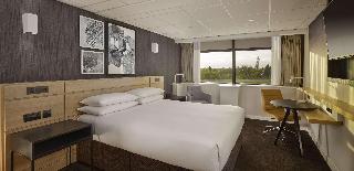 DoubleTree by Hilton Coventry Building Society Are fotoÄŸrafÄ±