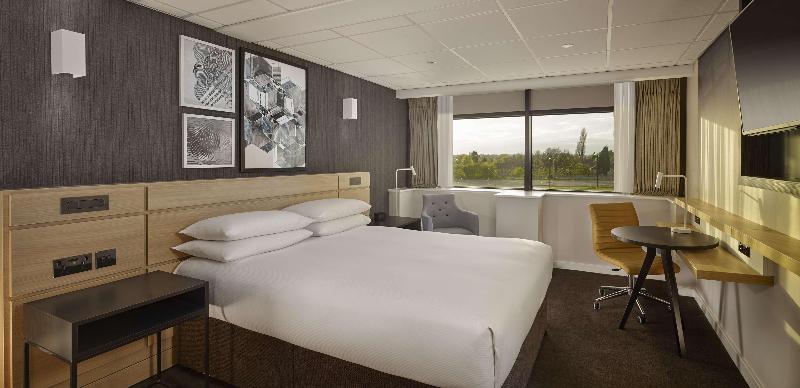 DoubleTree by Hilton Coventry Building Society Are - Oda