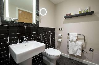 DoubleTree by Hilton Coventry Building Society Are fotoÄŸrafÄ±