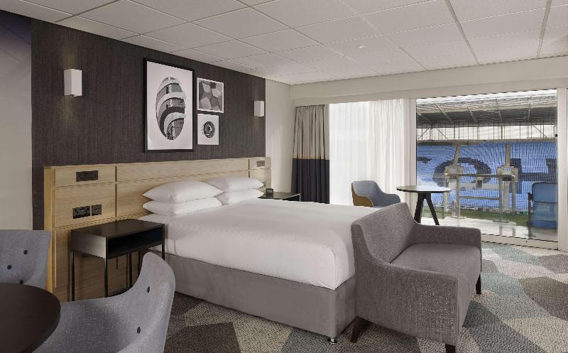 DoubleTree by Hilton Coventry Building Society Are - Oda