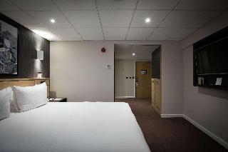 DoubleTree by Hilton Coventry Building Society Are fotoÄŸrafÄ±