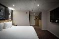 DoubleTree by Hilton Coventry Building Society Are oda fotoğrafı
