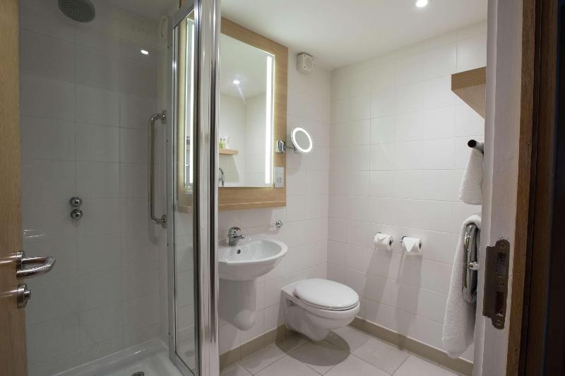 DoubleTree by Hilton Coventry Building Society Are - Oda
