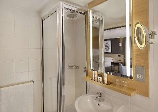 DoubleTree by Hilton Coventry Building Society Are fotoÄŸrafÄ±