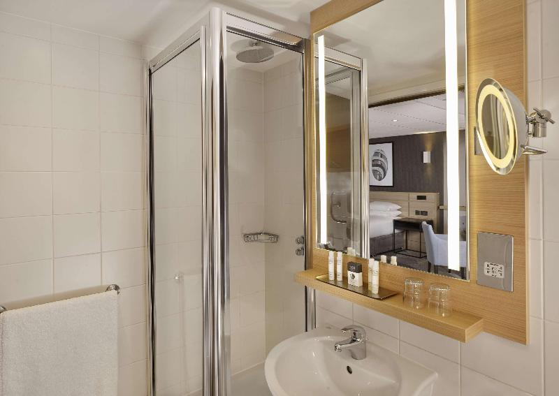 DoubleTree by Hilton Coventry Building Society Are - Oda