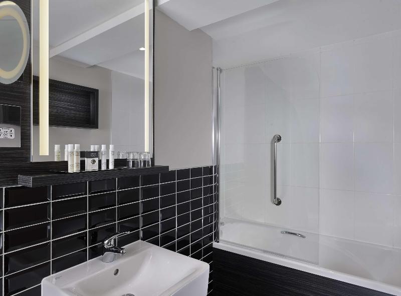 DoubleTree by Hilton Coventry Building Society Are - Oda