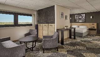 DoubleTree by Hilton Coventry Building Society Are fotoÄŸrafÄ±