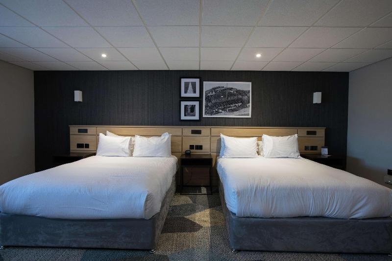 DoubleTree by Hilton Coventry Building Society Are - Oda