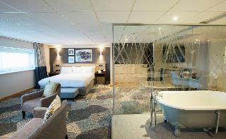 DoubleTree by Hilton Coventry Building Society Are fotoÄŸrafÄ±