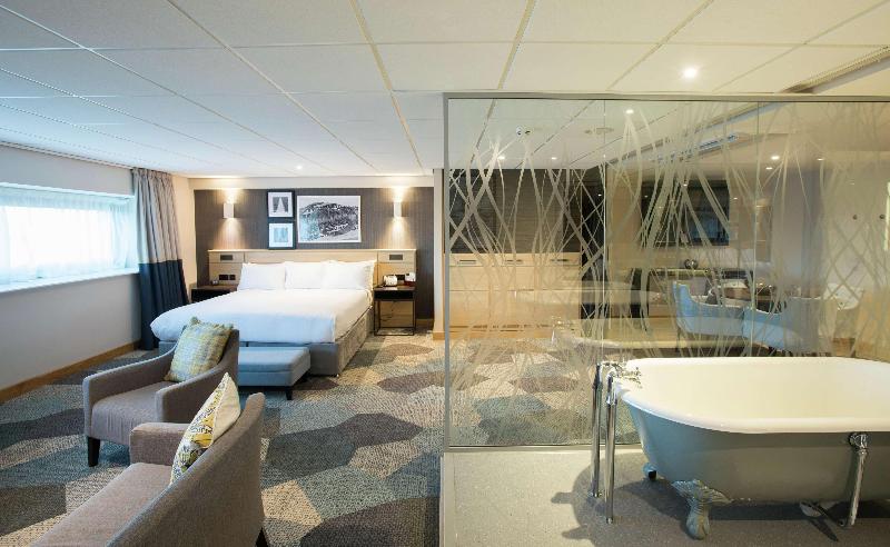 DoubleTree by Hilton Coventry Building Society Are - Oda